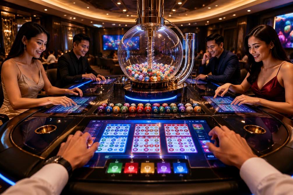 ivibet